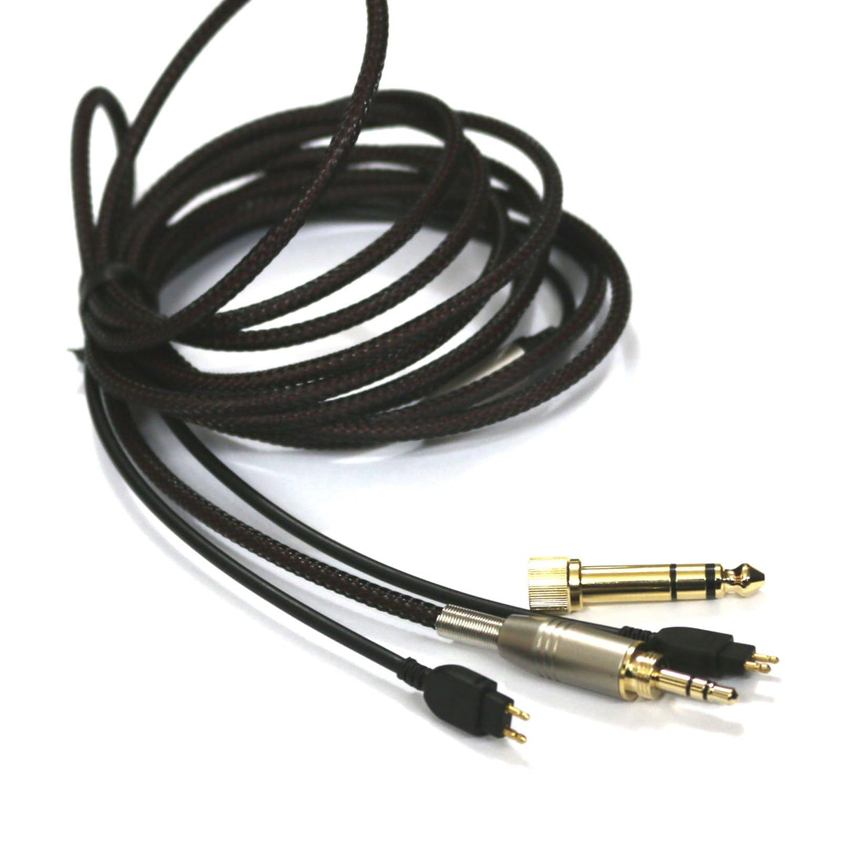 NewFantasia replacement cable packaging shows contents and easy setup.