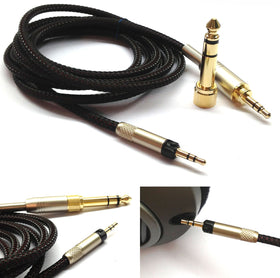 NewFantasia cable side view highlights 3m reach for flexible setup.