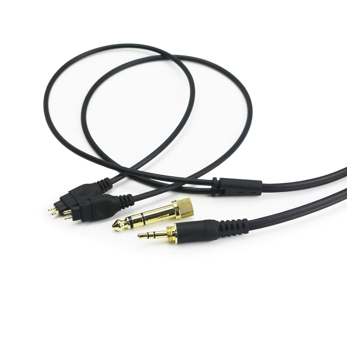 NewFantasia replacement cable in box; headphones not included
