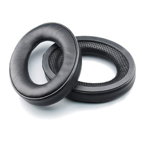NewFantasia Sheepskin Ear Pads compatibility with Sennheiser headphones for enhanced listening comfort.
