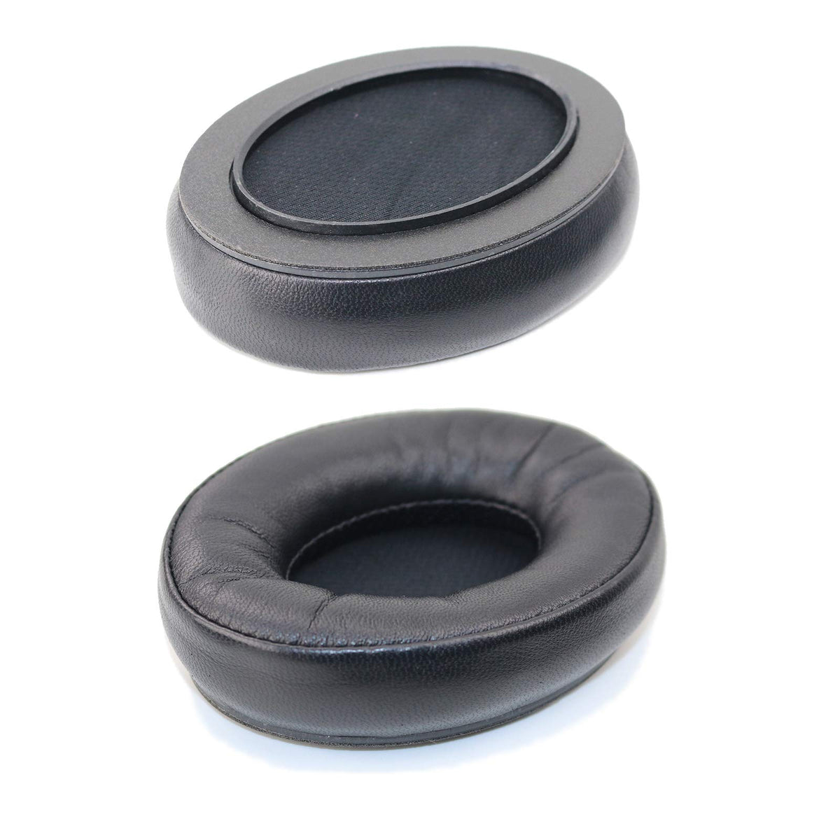 NewFantasia ear pads installed on HD660S show secure fit and seal