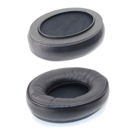 NewFantasia ear pads installed on HD660S show secure fit and seal