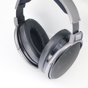 NewFantasia ear pads with soft memory foam for comfortable extended listening
