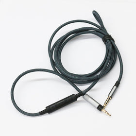 NewFantasia twist‑lock 2.5mm end with secure fit for Audio‑Technica