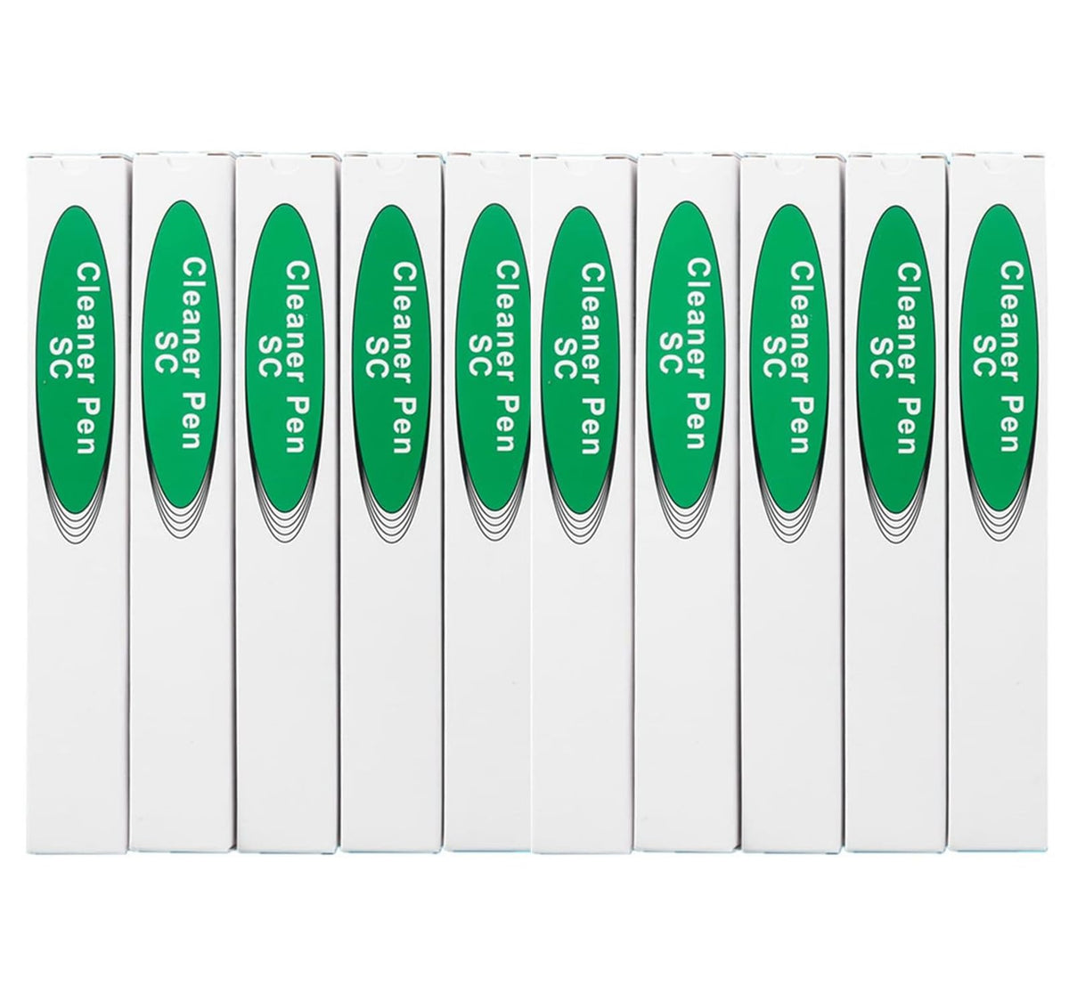 NewMainOne fiber cleaner pen cleans 2.5mm ferrules end-face for better connections