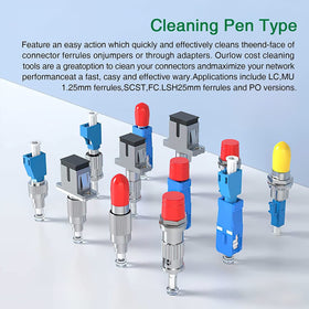 NewMainOne cleaner pen offers up to 800 cleans for cost efficiency