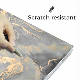 NewPlenty Marble7 wrist pads offer ergonomic comfort during typing.