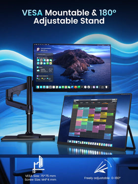 Newsoul supports laptops, phones, desktops, and game consoles for versatile setups.