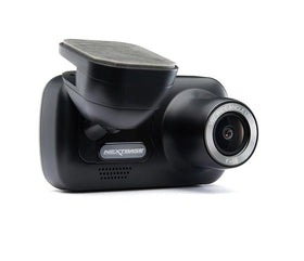 Nextbase 222x intelligent parking mode records activity when parked.