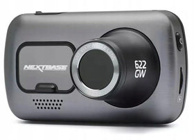 Nextbase 622GW image stabilisation reduces shake for clear footage