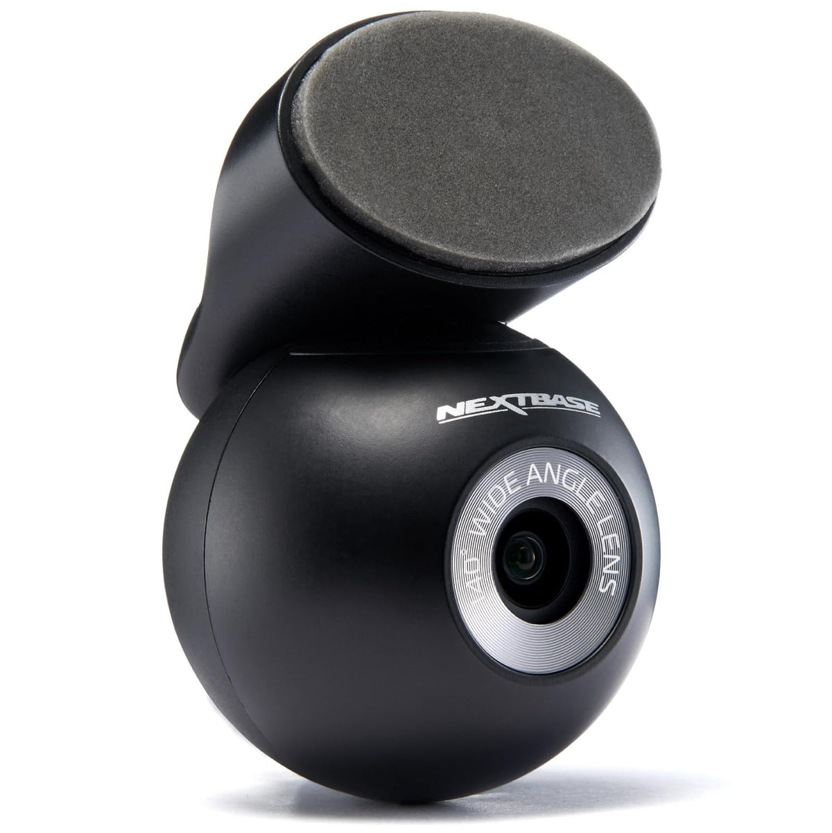 Nextbase rear window camera module provides clear rear visibility for safer lane changes
