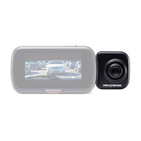 Nextbase Series 2 add-on cabin view 140-degree lens for wide coverage