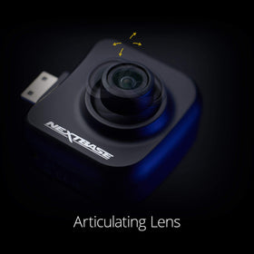 Nextbase Series 2 add-on auto-start with vehicle for seamless monitoring