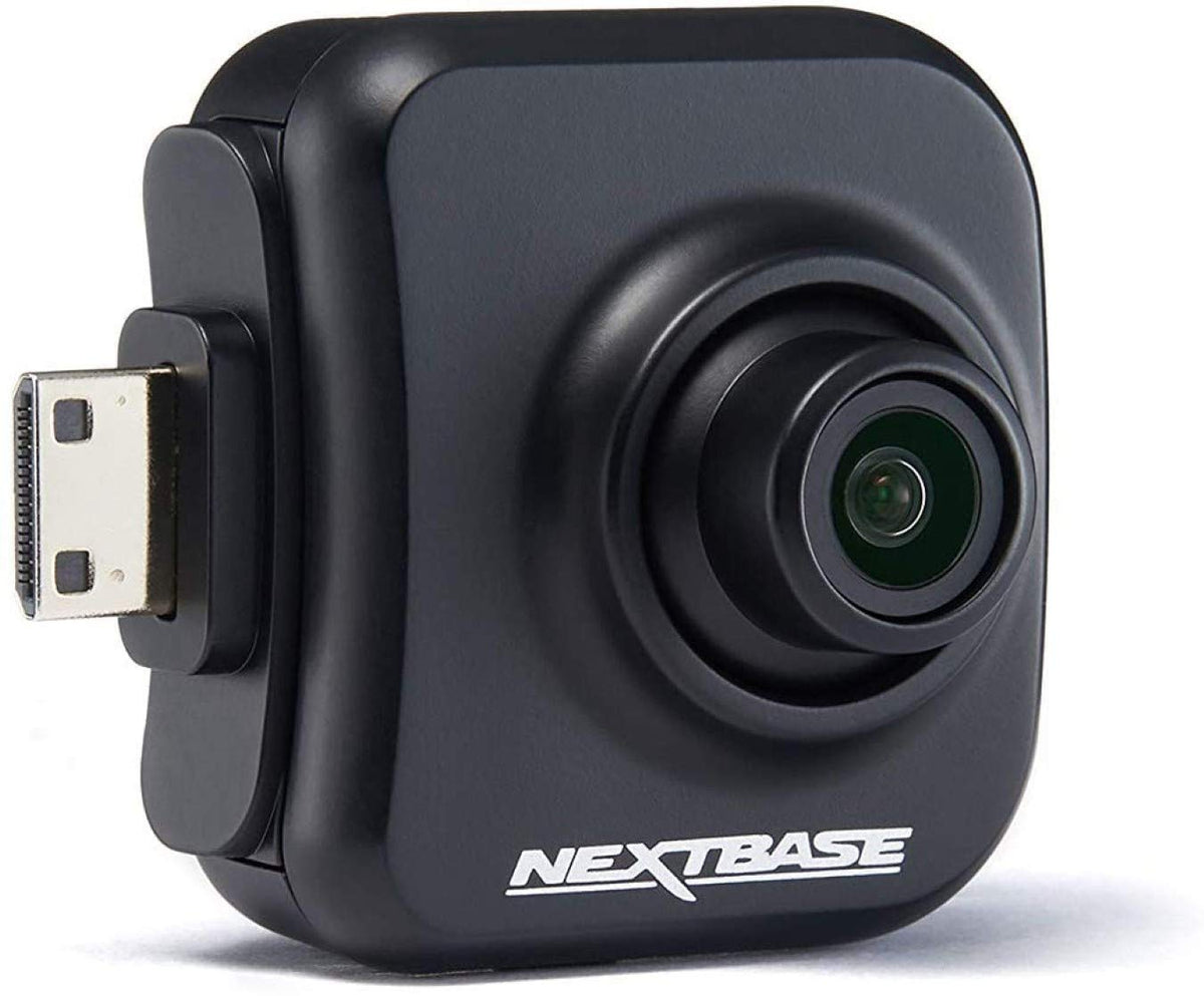 Nextbase Series 2 add-on cabin view inside-outside recording for enhanced security