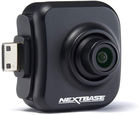 Nextbase Series 2 add-on cabin view inside-outside recording for enhanced security