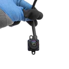 NFSpeeding 1280-720 resolution delivers crisp rear footage