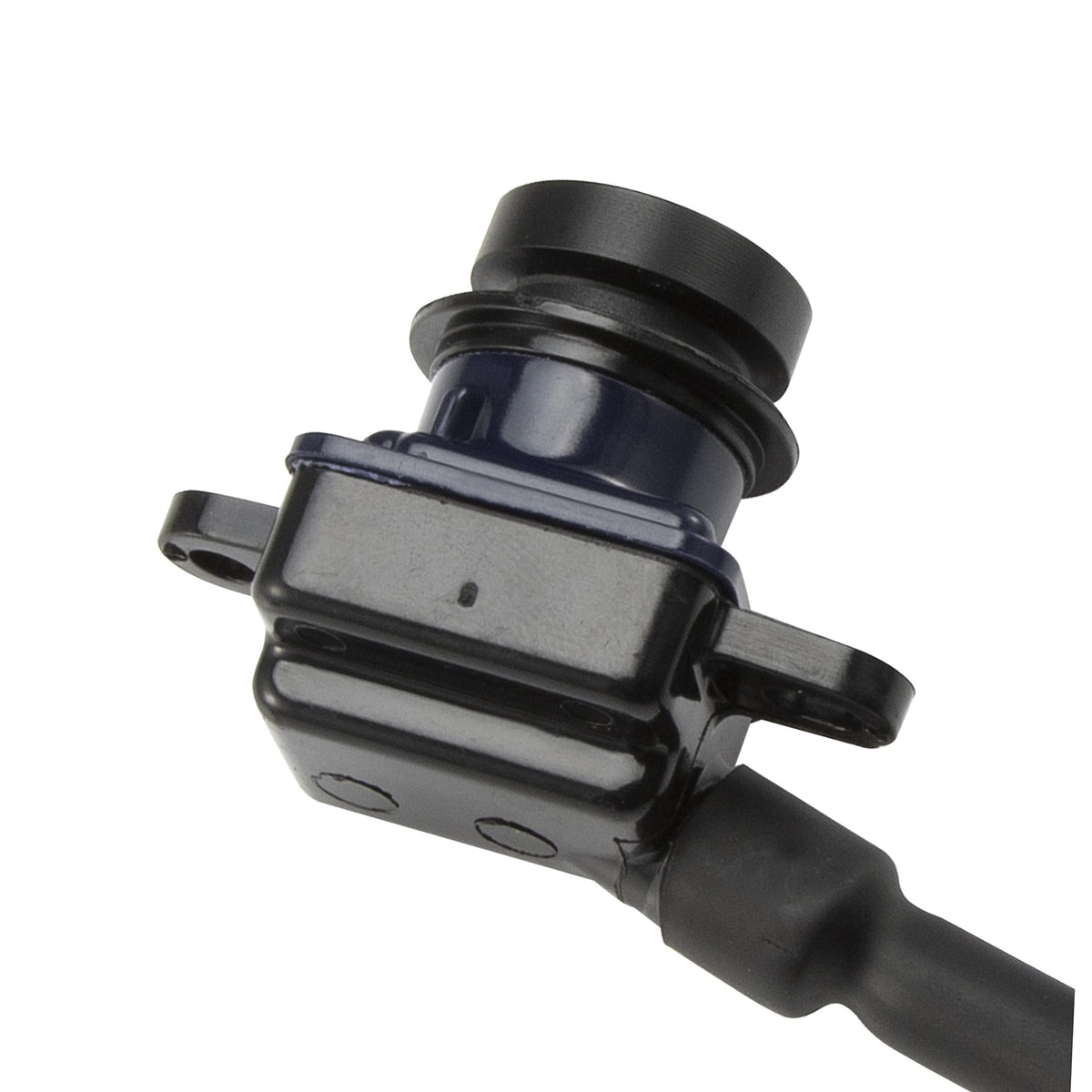 NFSpeeding ABS plastic housing resists heat and weather