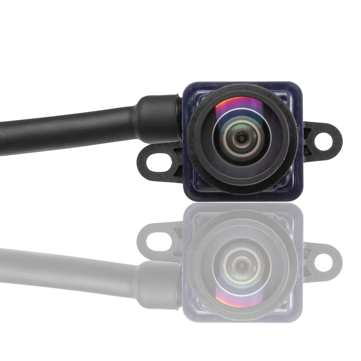 NFSpeeding rear view camera HD clarity for safer reversing