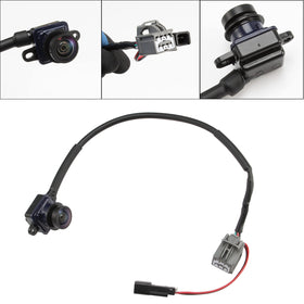 NFSpeeding IP67 waterproof camera withstands rain for reliable visibility