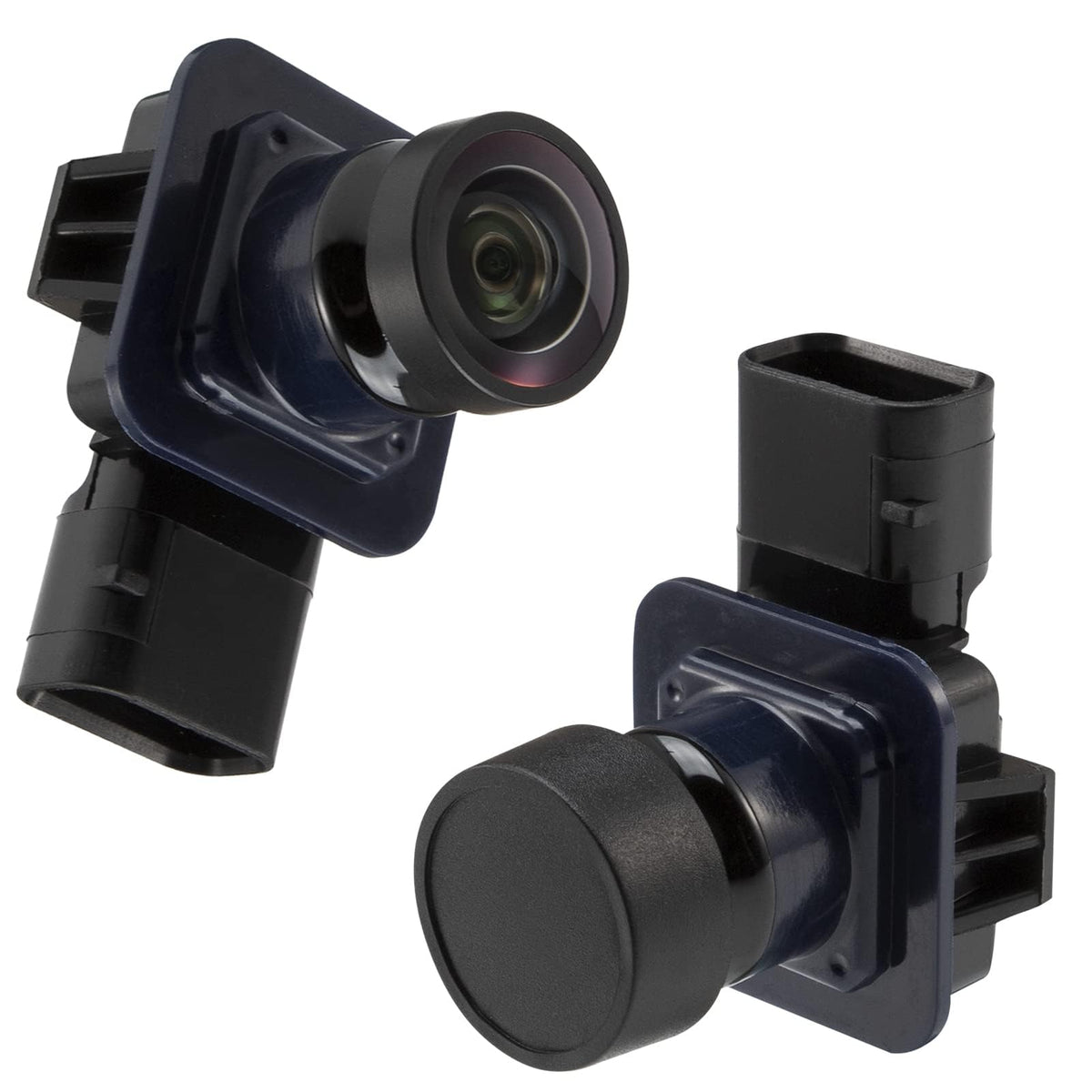 NFSpeeding rear view camera for MKX 2011–2013, front-angle view for reference.
