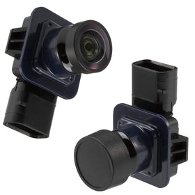 NFSpeeding rear view camera for MKX 2011–2013, front-angle view for reference.