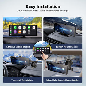 NFOIEIS 64GB TF storage for video and media