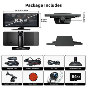 NFOIEIS Professional support and warranty for peace of mind