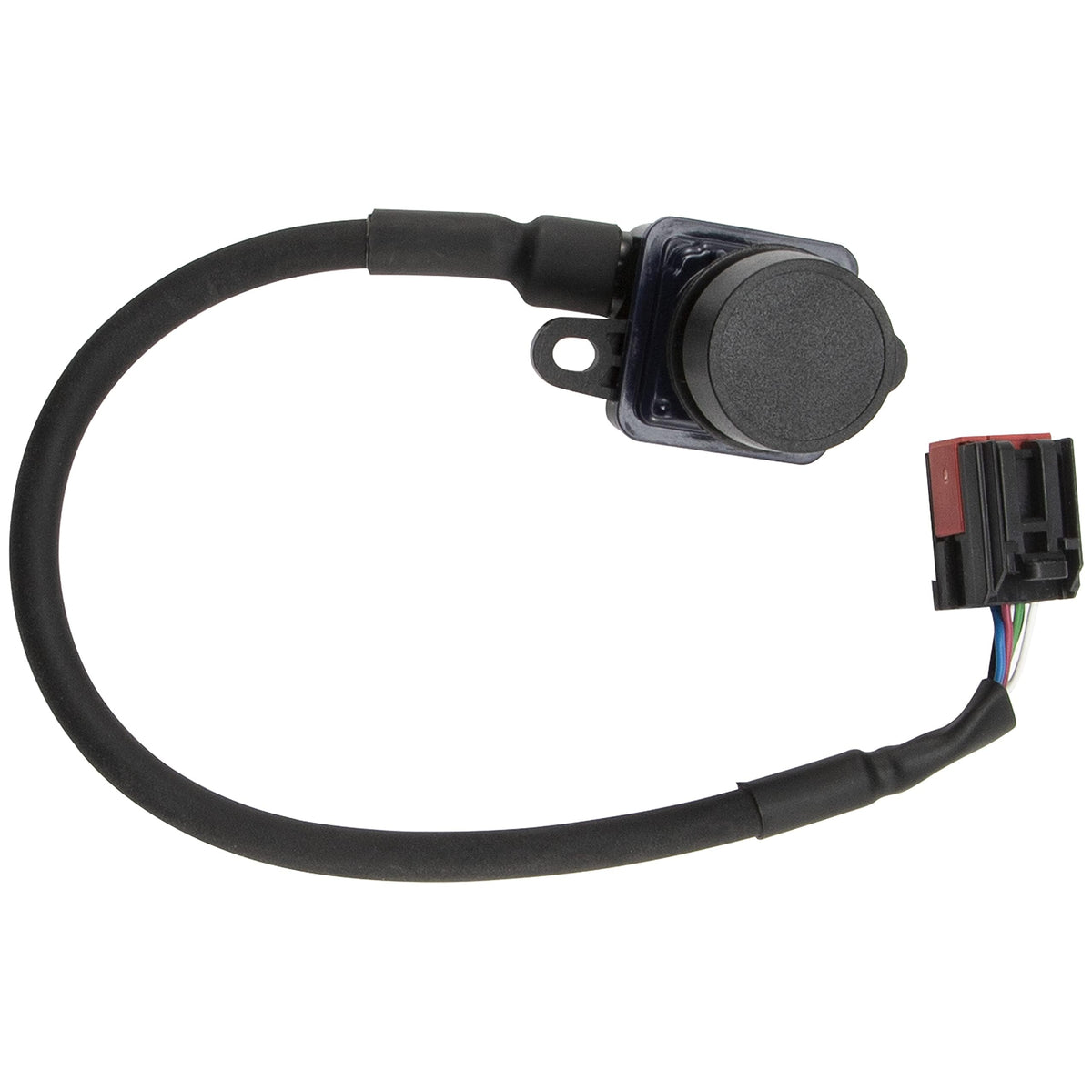 NFSpeeding Charger 2011-2014 fit camera eases installation with no extra tools.