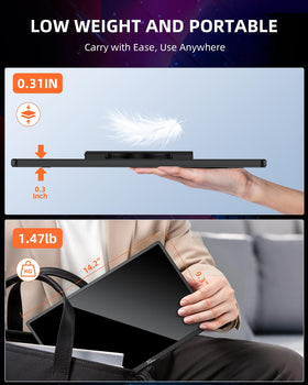 NGTeco one-cable solution simplifies connections with USB-C compatibility