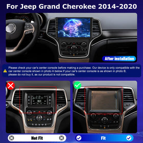 NHOPEEW wireless Android Auto setup for seamless smartphone integration