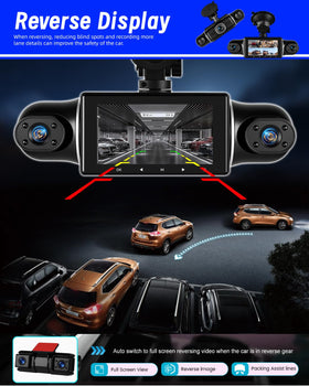 NHOPEEW WiFi app control lets you view and share clips instantly.