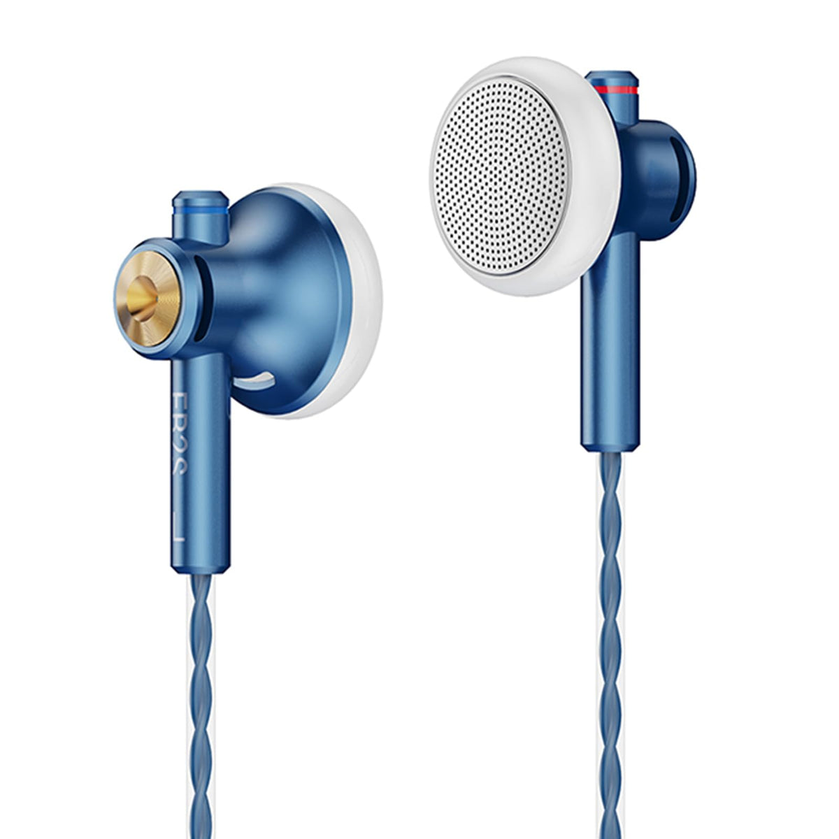 NICEHCK EB2S Pro 15.4mm driver image showing immersive soundstage for critical listening