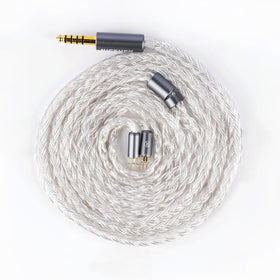 NICEHCK IcyMoon gift packaging image presents a thoughtful gifting option.