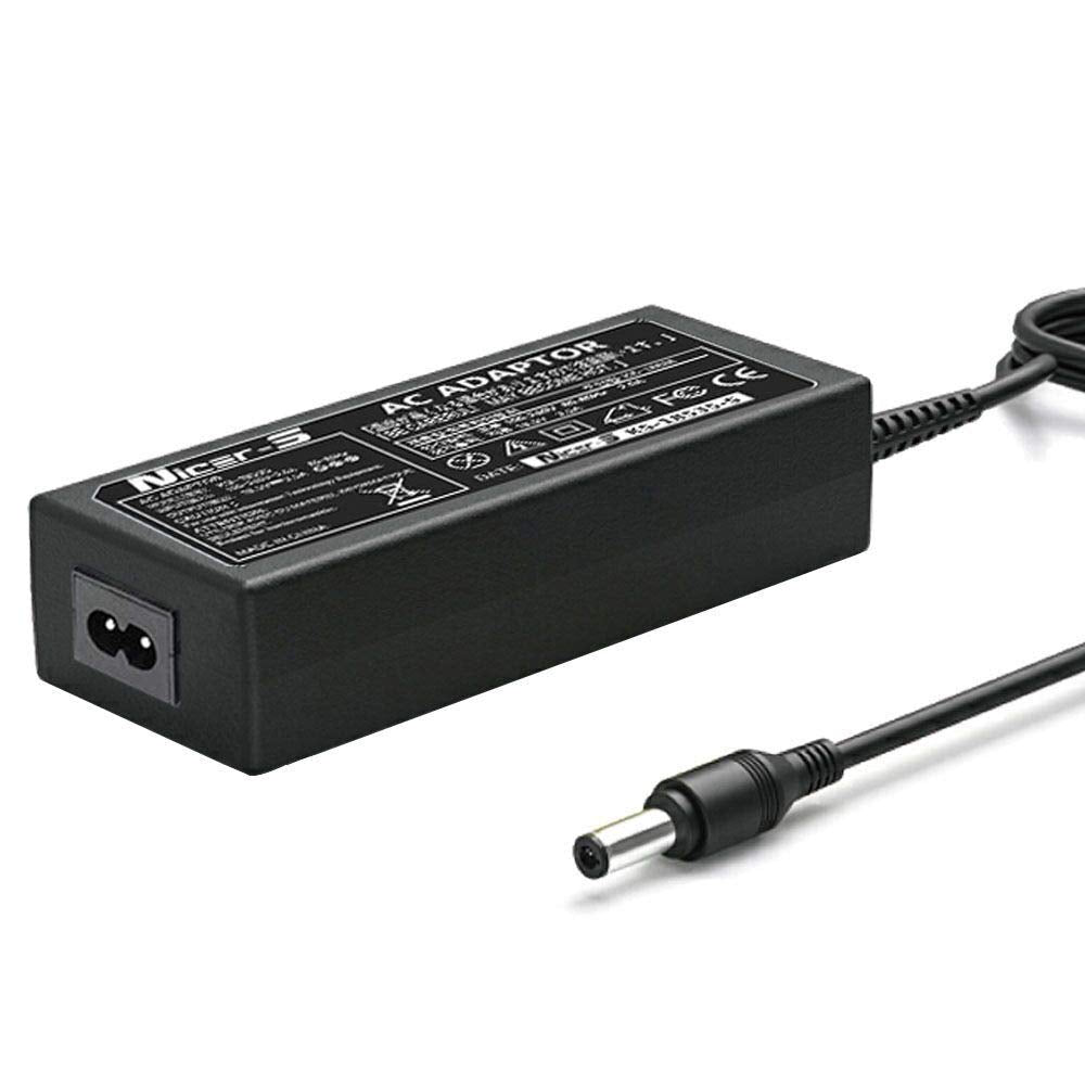 Nicer-S connector close-up fitted for Brookstone speaker, confirms correct fit