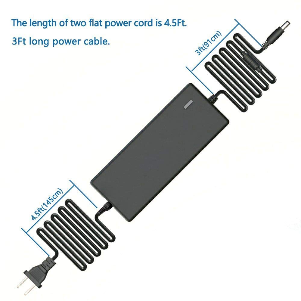 Nicer-S packaged adapter with cable and manual, ready-to-use replacement