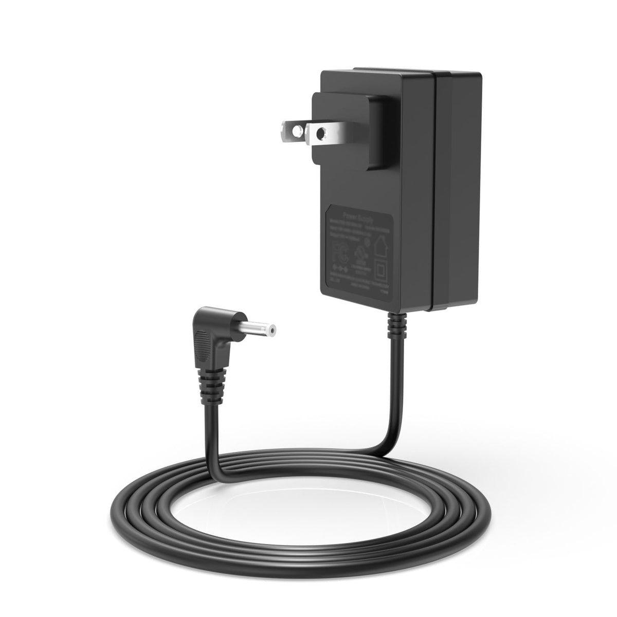 Nicpower Gateway charger: secure fit and stable power delivery for daily use.