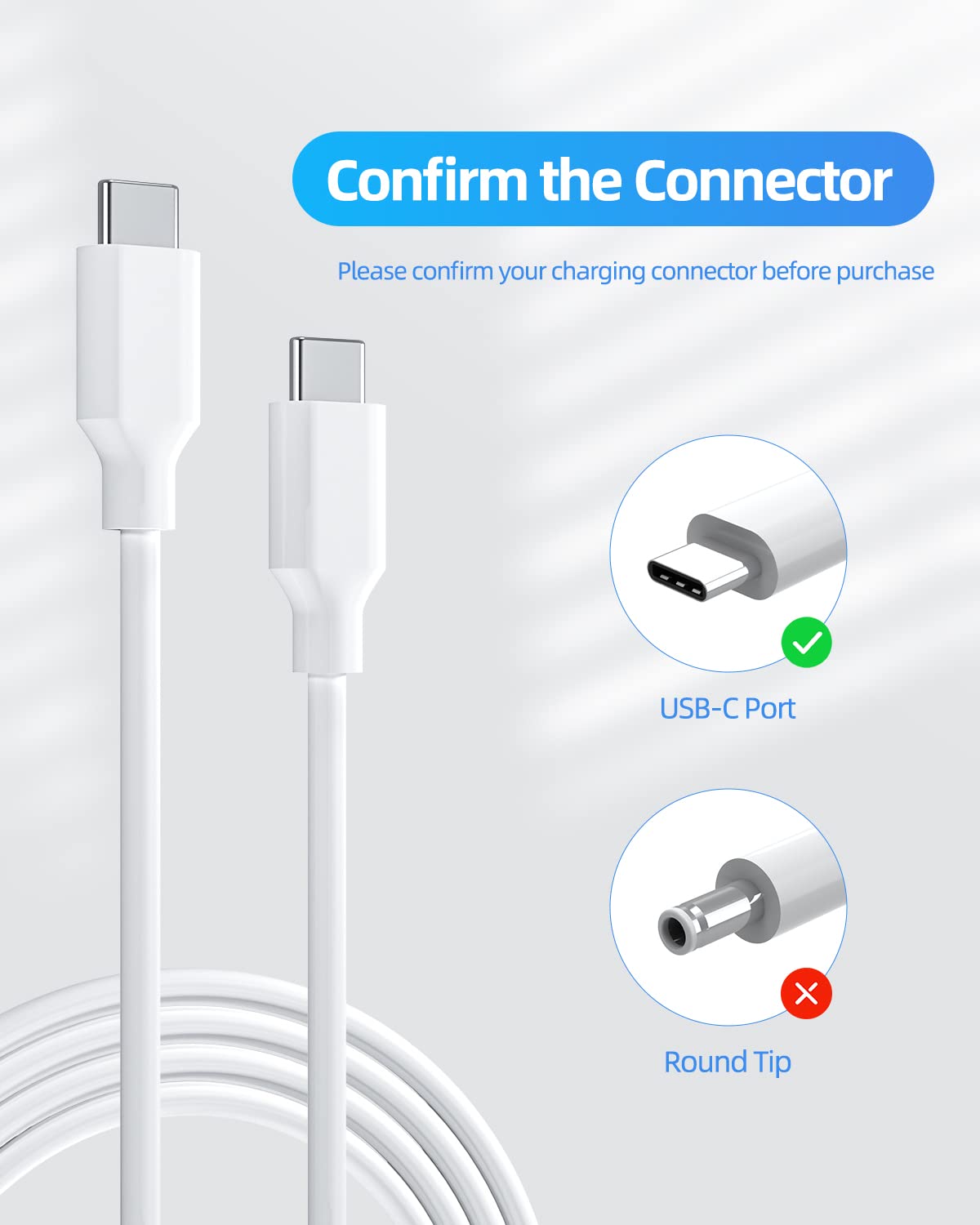 Nicpower travel-ready charger shown beside travel essentials