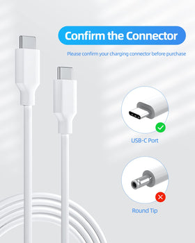 Nicpower travel-ready charger shown beside travel essentials