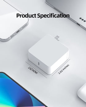 Nicpower USB-C connectors enable broad compatibility on the go