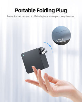 Nicpower 7.5-foot cable offers flexible charging reach