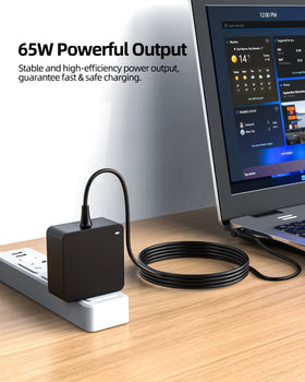 Nicpower compatible with Lenovo IdeaPad series across many models