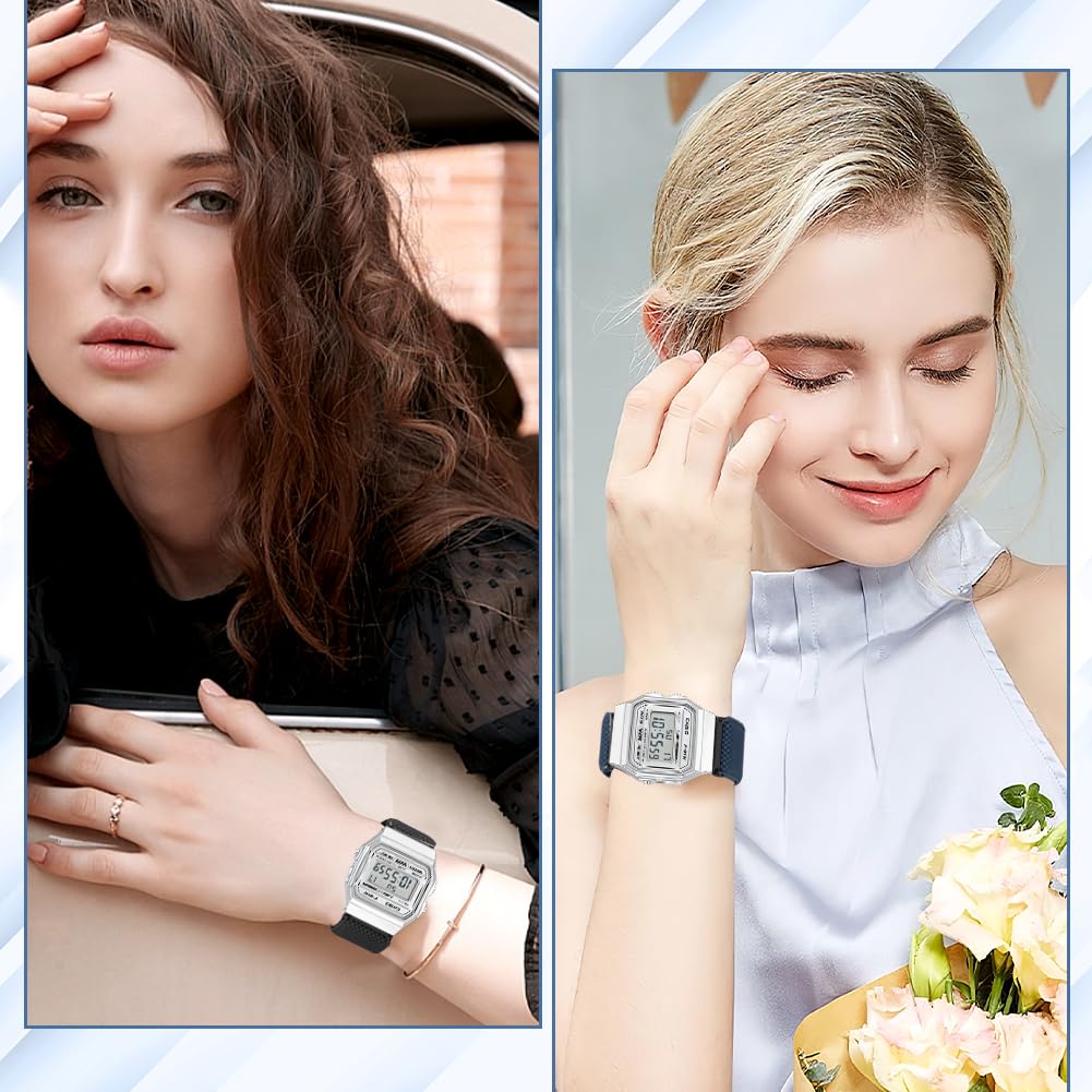 Three-pack versatility supports wardrobe changes and gifting opportunities.