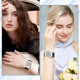 Three-pack versatility supports wardrobe changes and gifting opportunities.