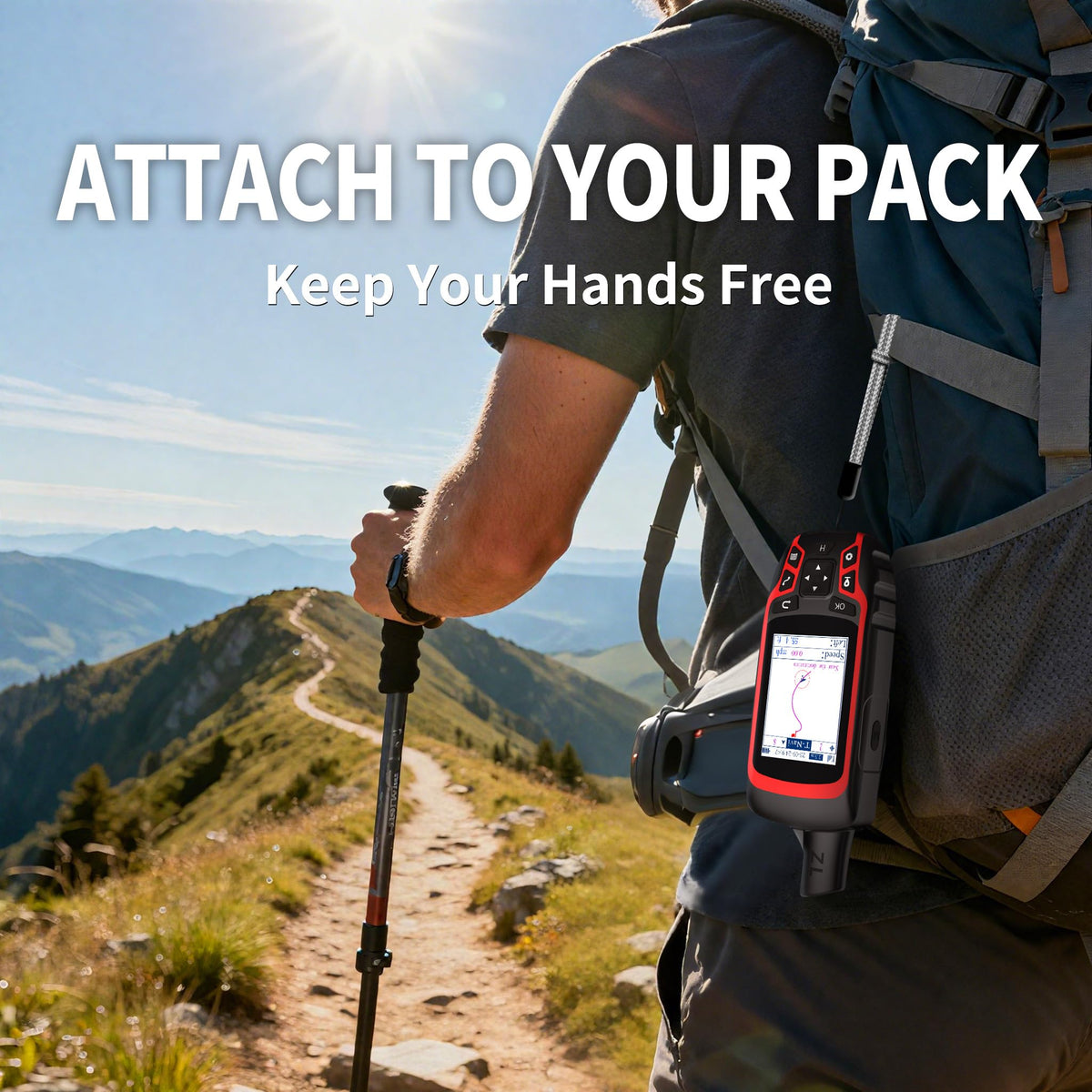 Sunrise and sunset data assists planning daylight on trips