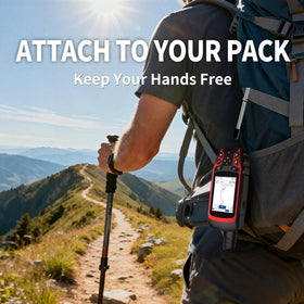 Sunrise and sunset data assists planning daylight on trips