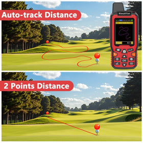 NiesahYan ZL180 LCD display visible for quick on-site reading