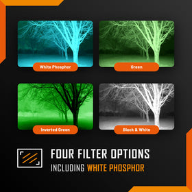 Nightfox Prowl 2 32GB memory card enables HD video capture on tap.