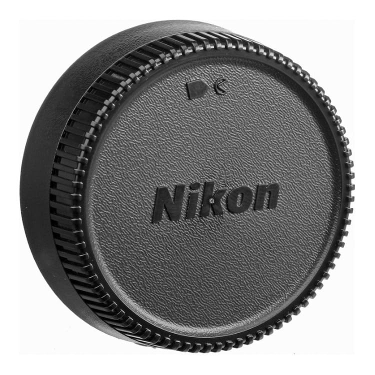 Nikon 50mm f/1.4G lens packaging showcases refurbished quality