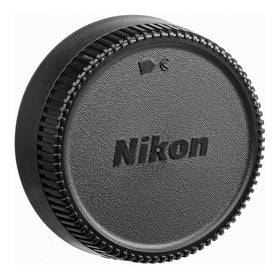 Nikon 50mm f/1.4G lens packaging showcases refurbished quality