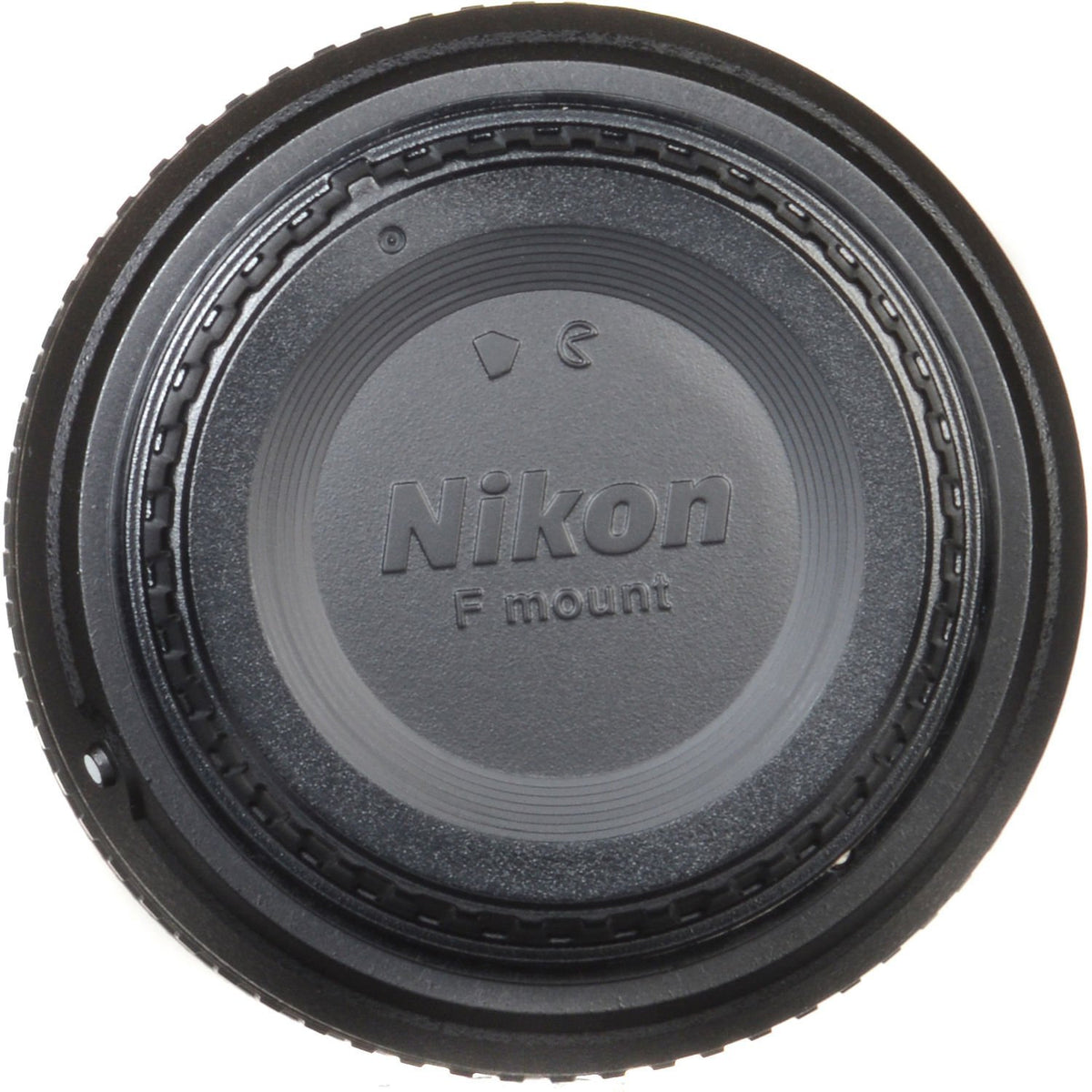 Nikon 70-300mm lens mounted on DSLR for distant action capture